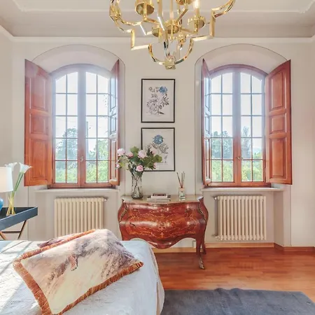Cesare 4 Bedroom With Pool Villa