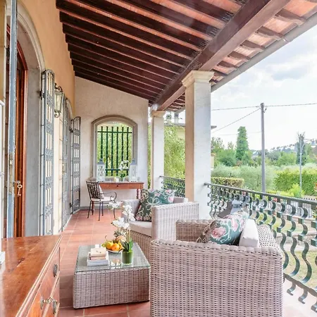 Cesare 4 Bedroom With Pool *