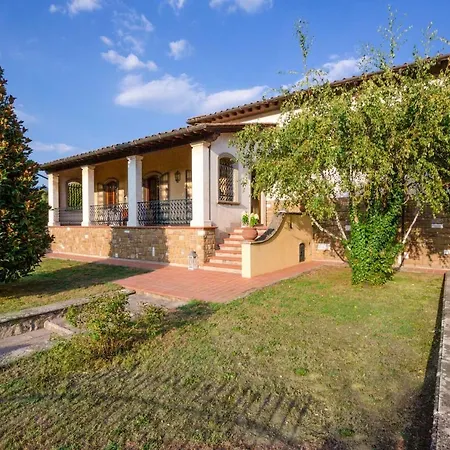 Villa Cesare 4 Bedroom With Pool *